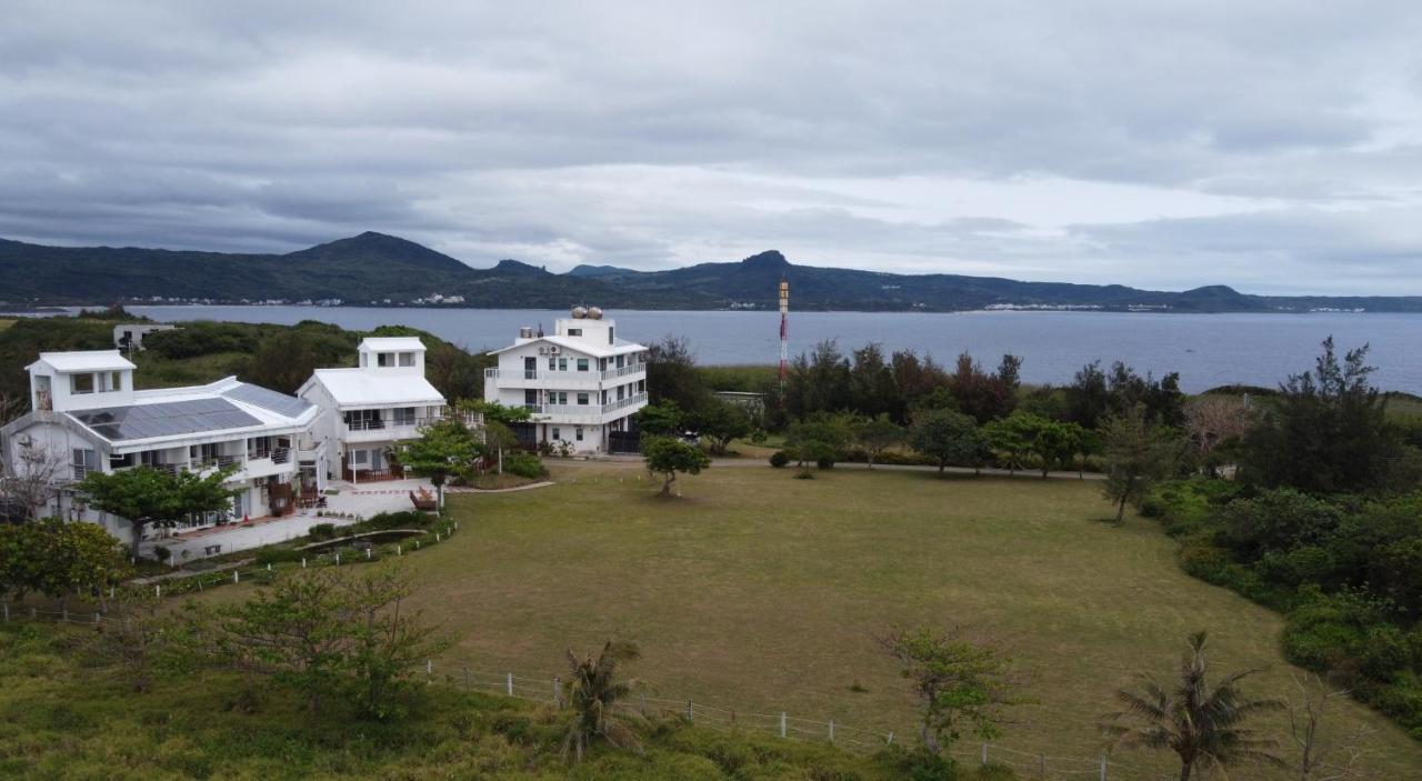 Kenting Comic B&B&Spring Heng-ch'un Extérieur photo