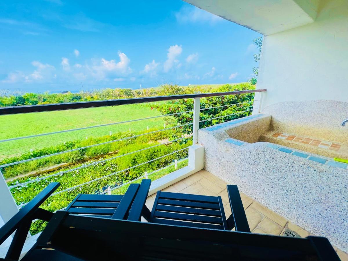 Kenting Comic B&B&Spring Heng-ch'un Extérieur photo