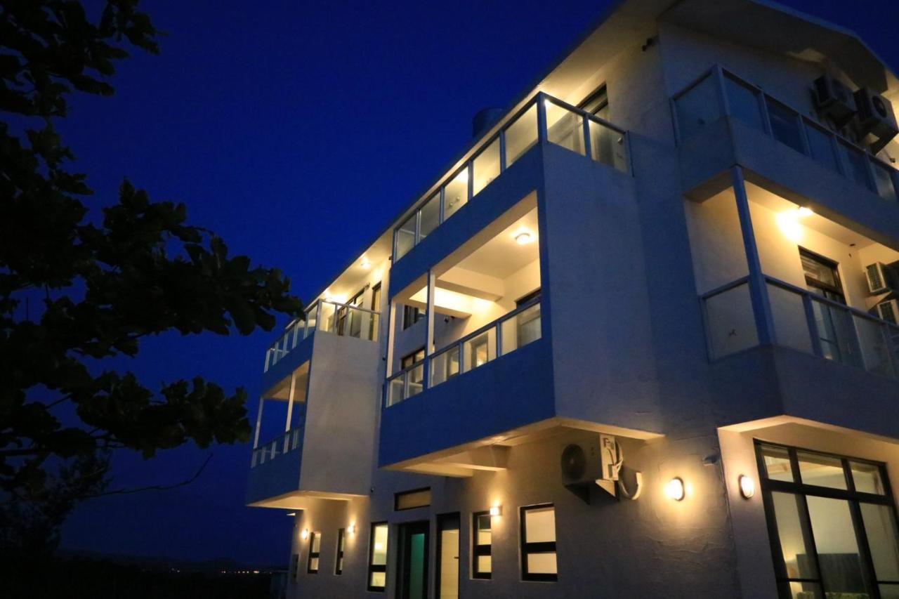 Kenting Comic B&B&Spring Heng-ch'un Extérieur photo