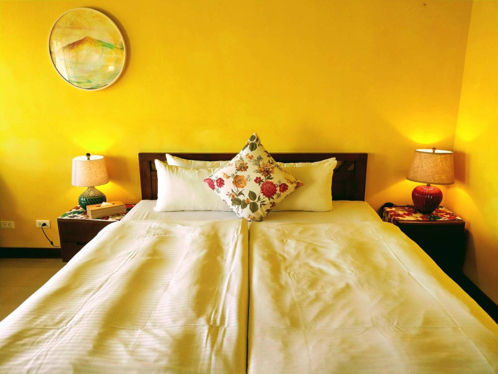 Kenting Comic B&B&Spring Heng-ch'un Extérieur photo
