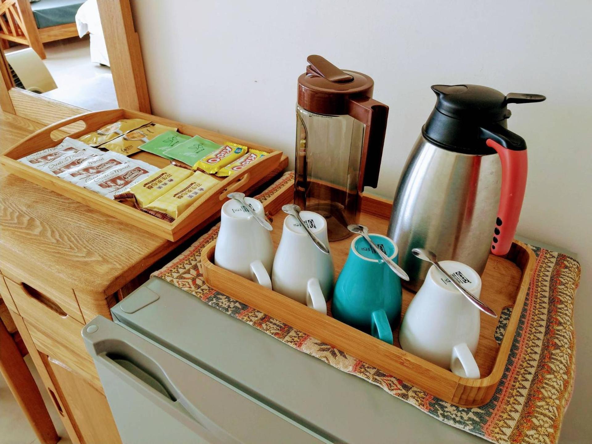 Kenting Comic B&B&Spring Heng-ch'un Extérieur photo