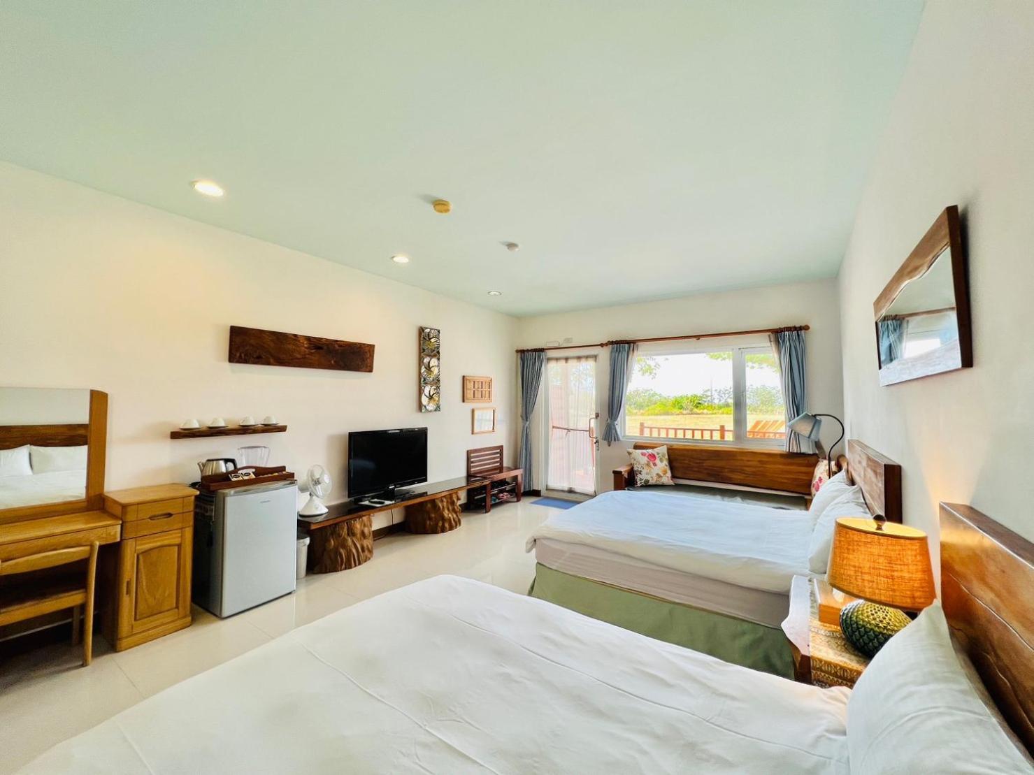 Kenting Comic B&B&Spring Heng-ch'un Extérieur photo
