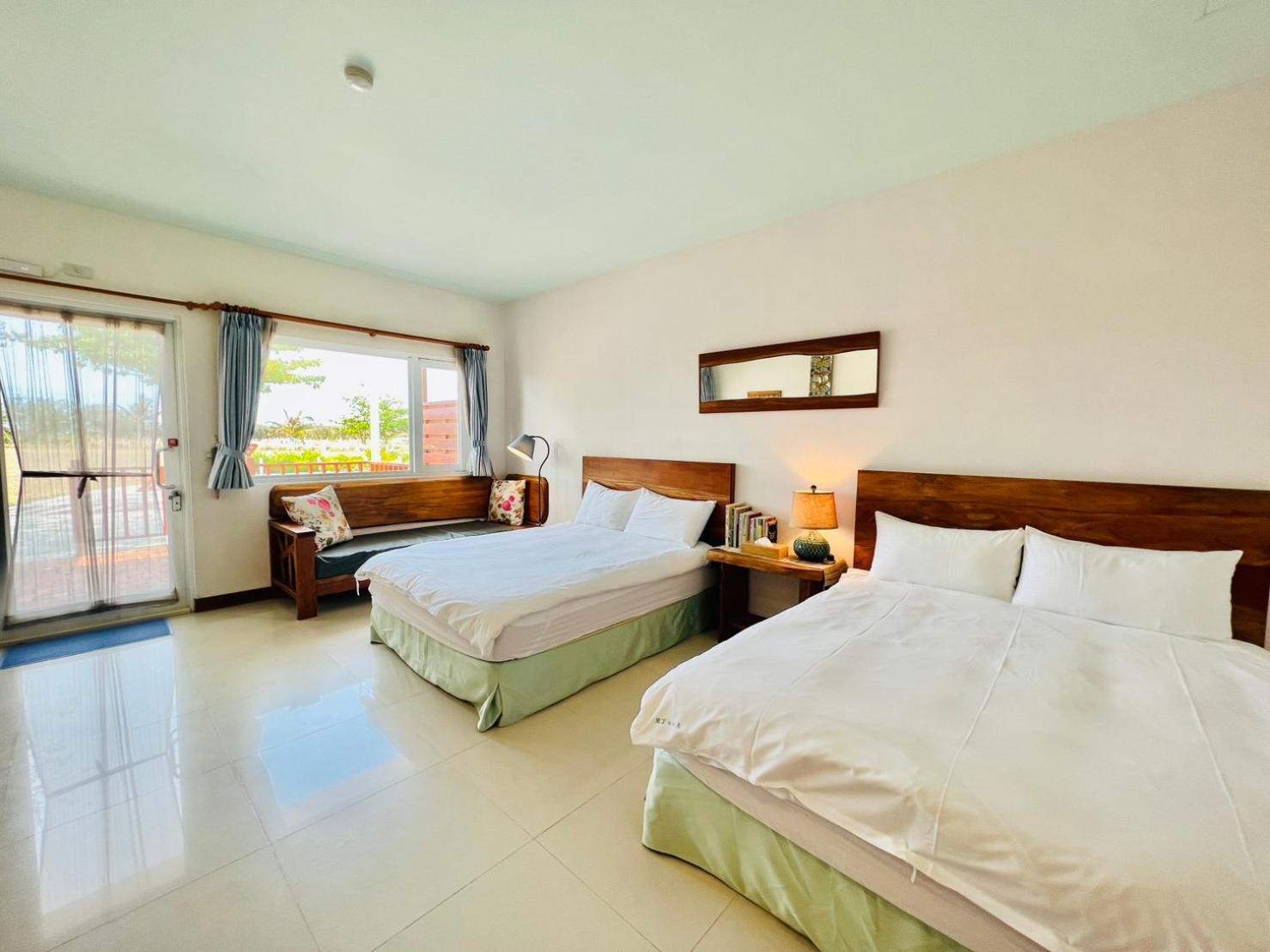 Kenting Comic B&B&Spring Heng-ch'un Extérieur photo