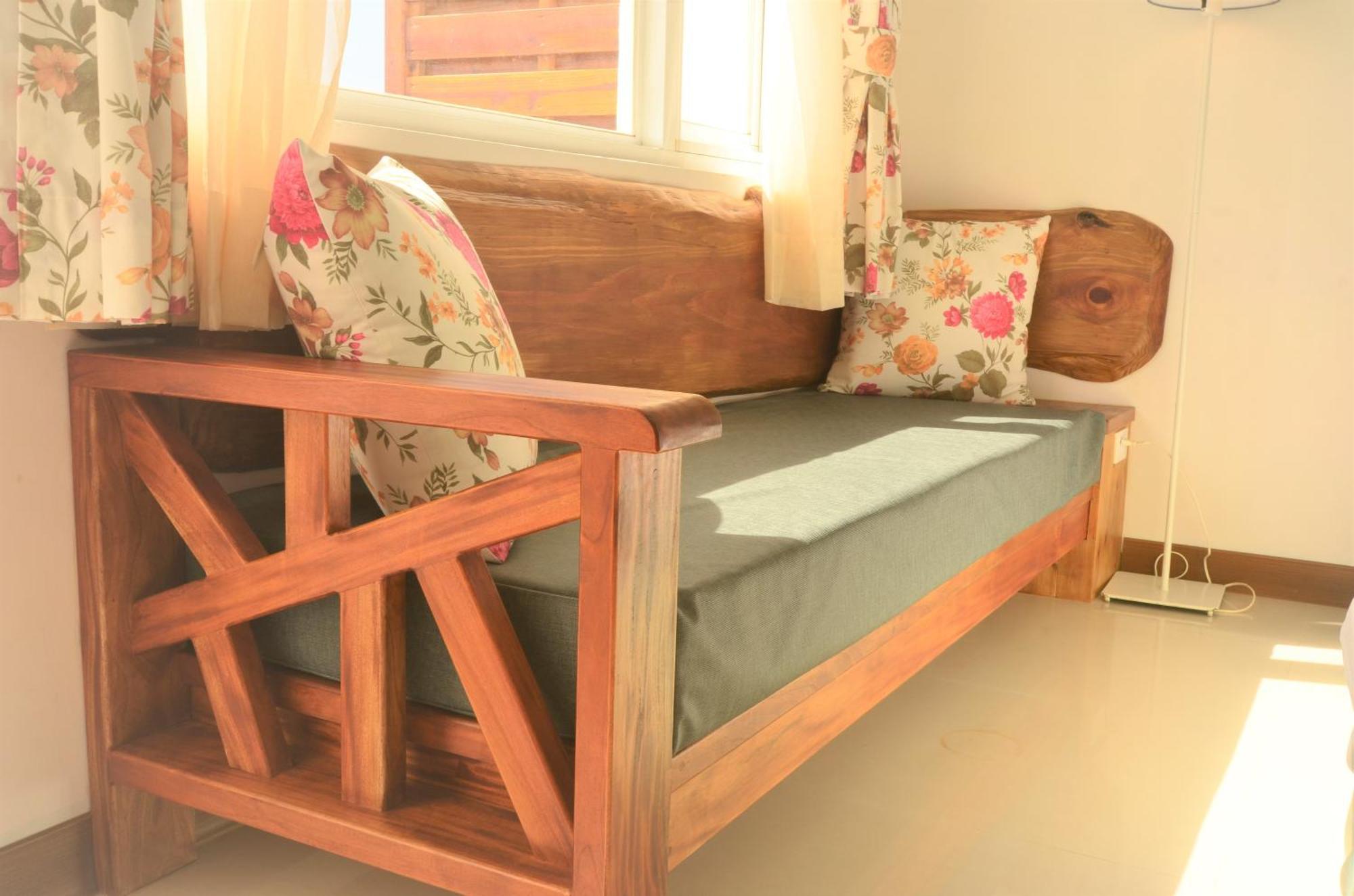 Kenting Comic B&B&Spring Heng-ch'un Chambre photo