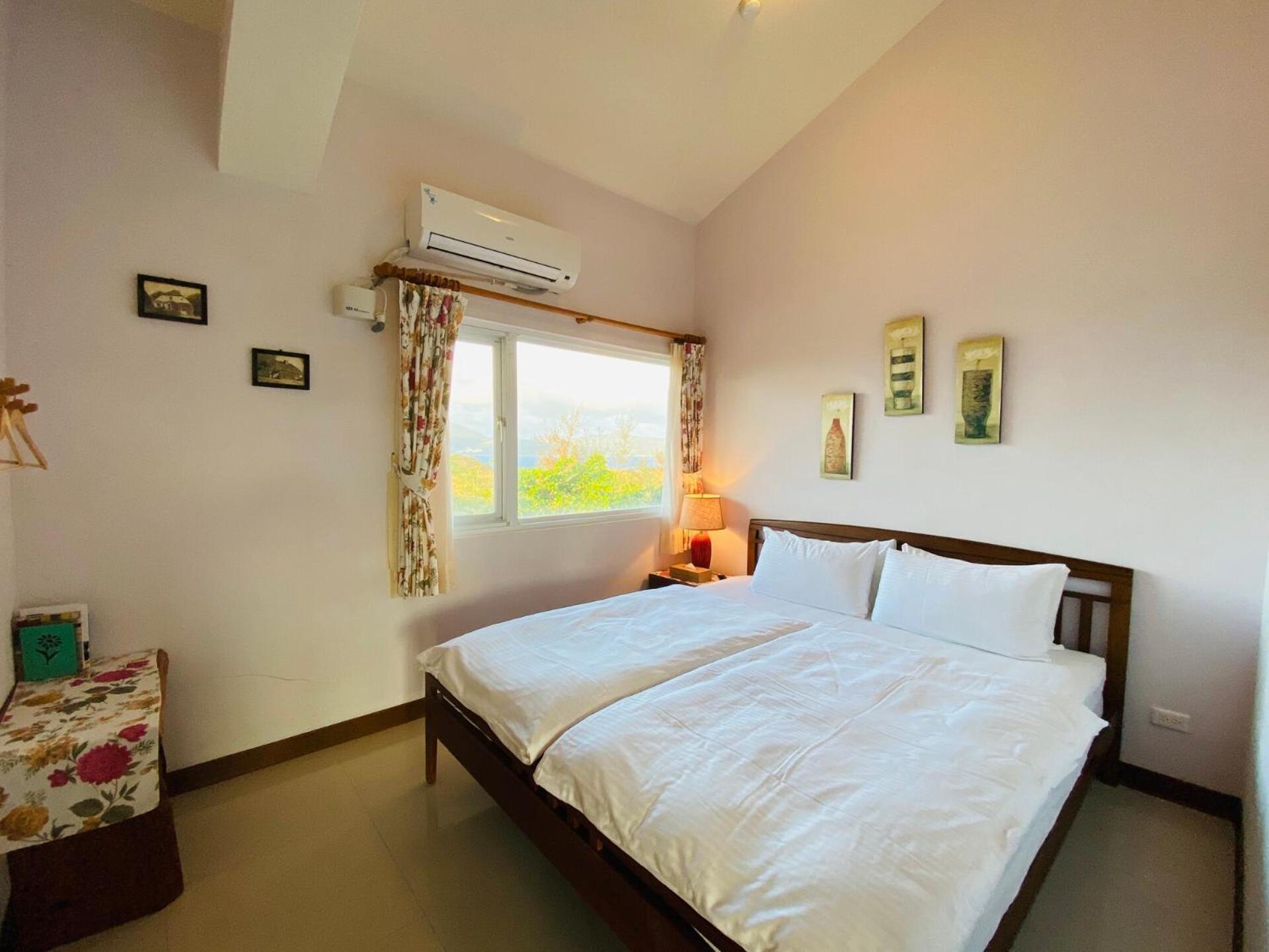 Kenting Comic B&B&Spring Heng-ch'un Extérieur photo