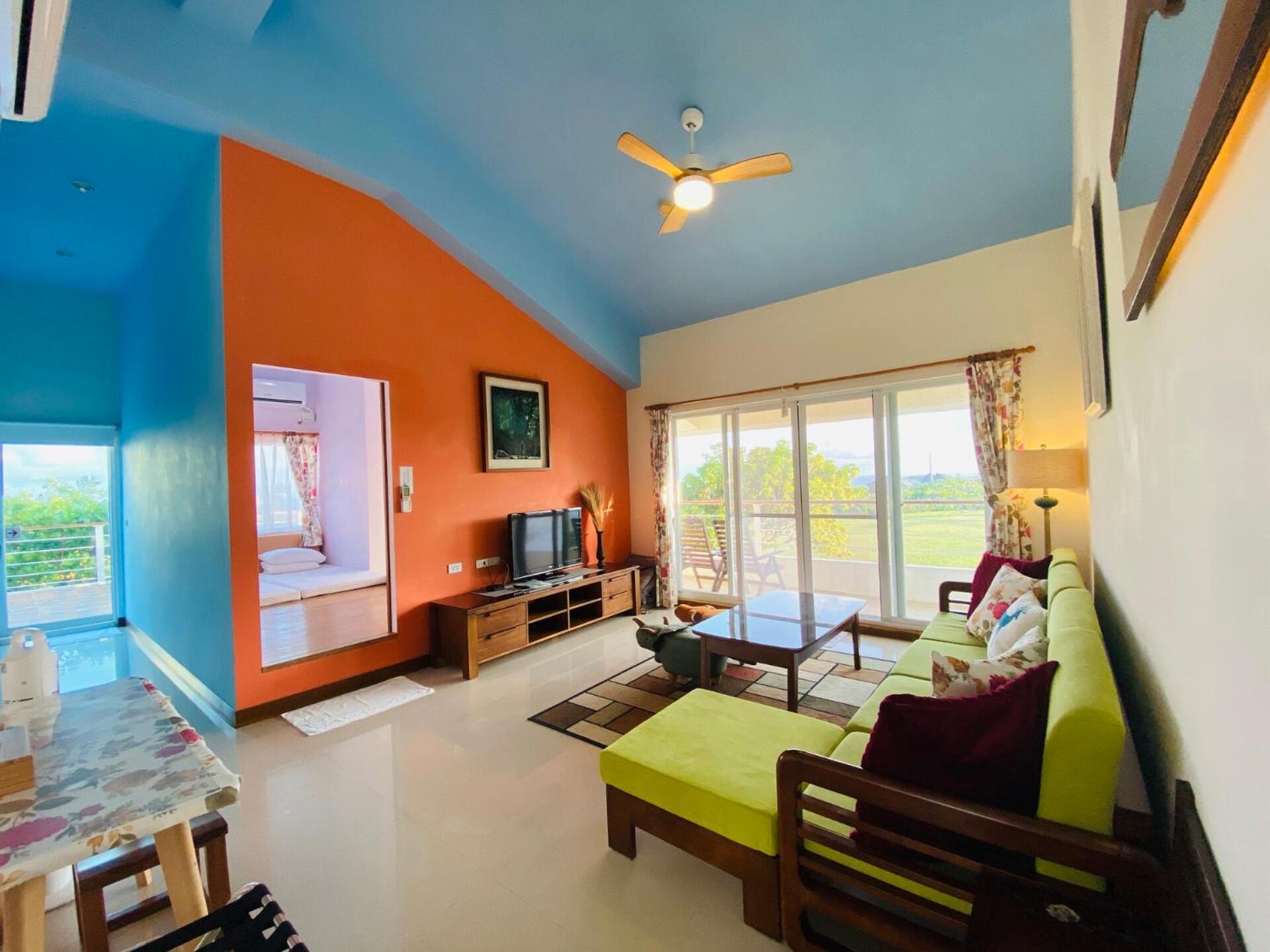 Kenting Comic B&B&Spring Heng-ch'un Extérieur photo