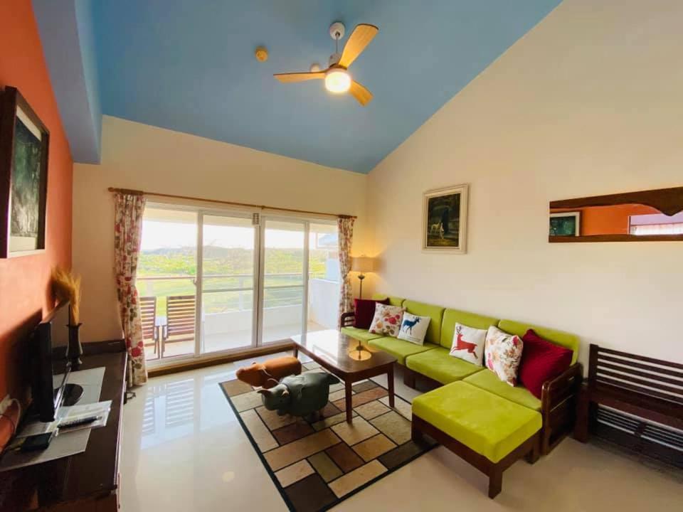 Kenting Comic B&B&Spring Heng-ch'un Extérieur photo