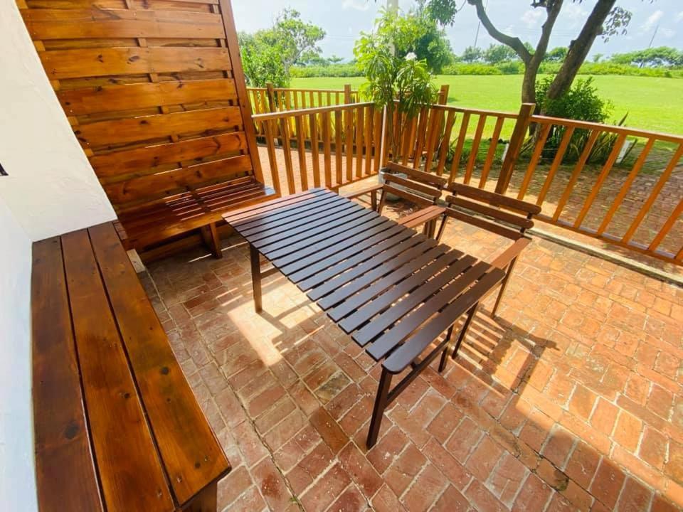 Kenting Comic B&B&Spring Heng-ch'un Extérieur photo