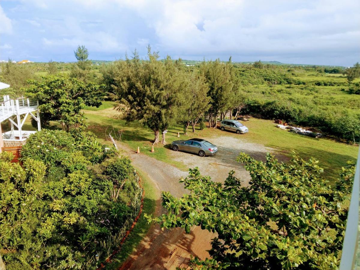 Kenting Comic B&B&Spring Heng-ch'un Extérieur photo